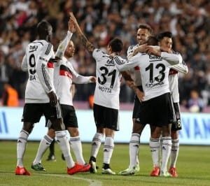 bjk karabuk 1.gol