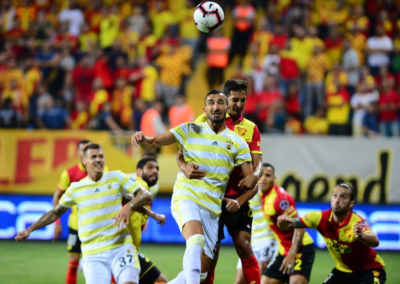 NE OYNADI FENERBAHÇE? ABC SPOR